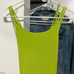 Bodysuit from Express